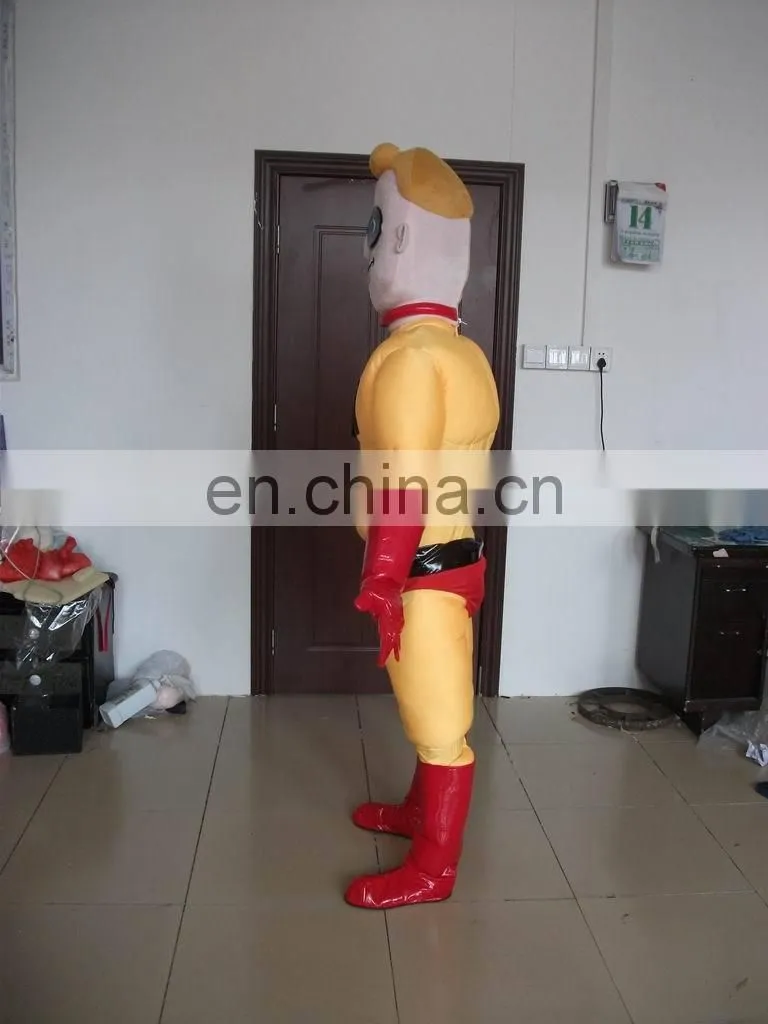 specialized in custom mascot costumes professional mascot costume manufacturer