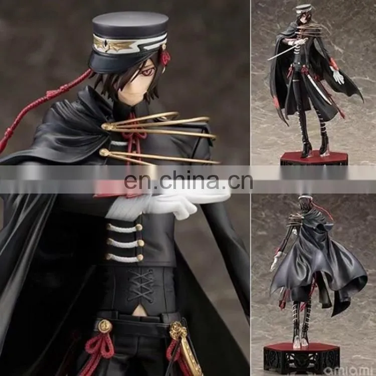 2017 Hot sale Geass Figure Toy 25CM from factory