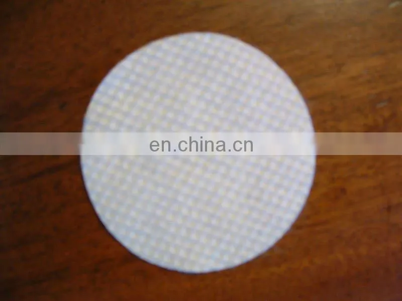 Disposable Nonwoven Cosmetic Pads
