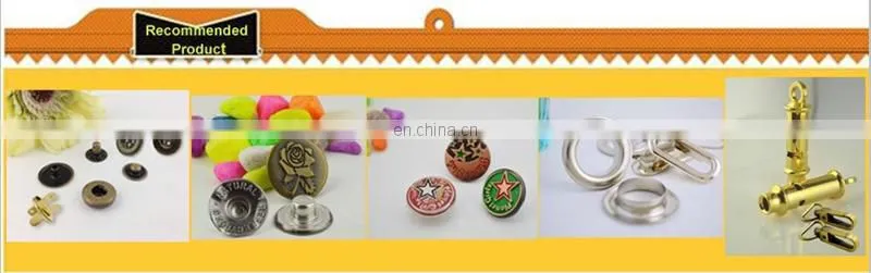 Factory price metal fashion clothes chains