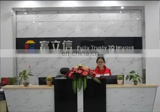 Dongguan Fully Trusty 3D Science & Technology Co., Ltd. company overview - view 1