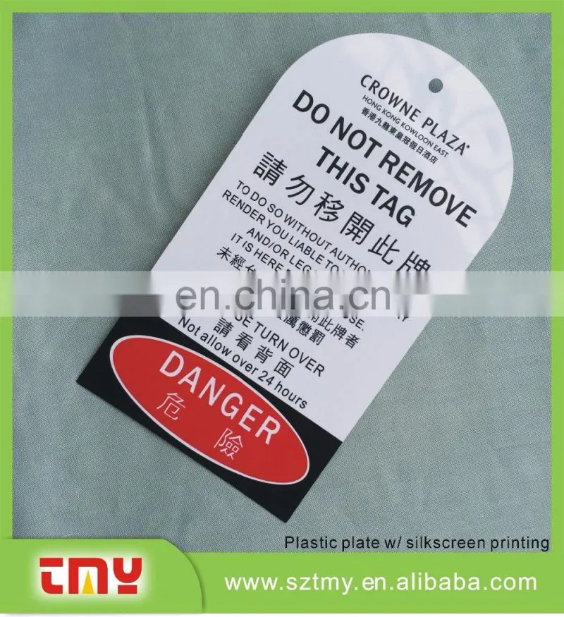 Safety sign,warning sign,Lockout Checkout Tags