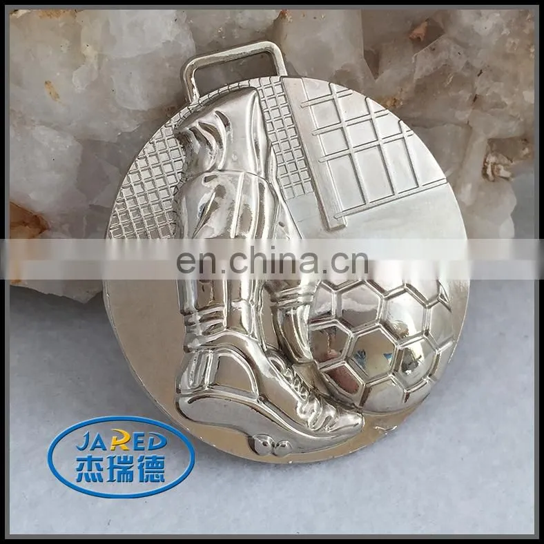 Production Metal Award Medal
