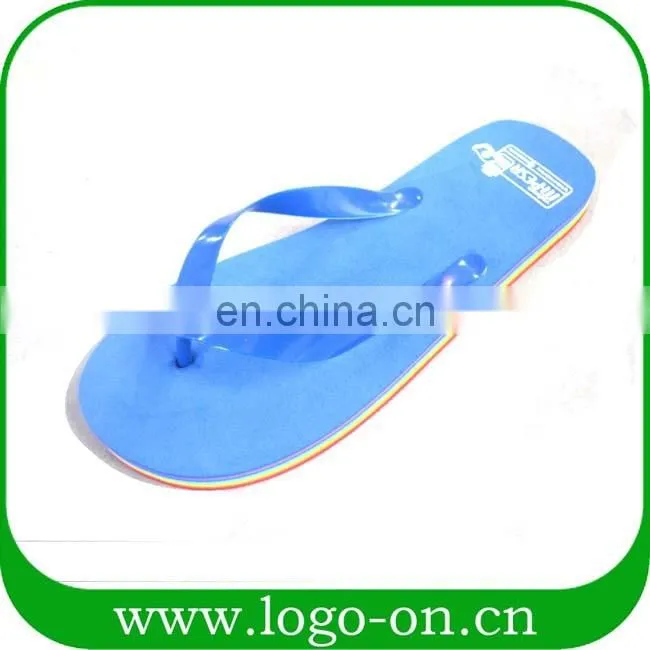 rainbow flip flops sale