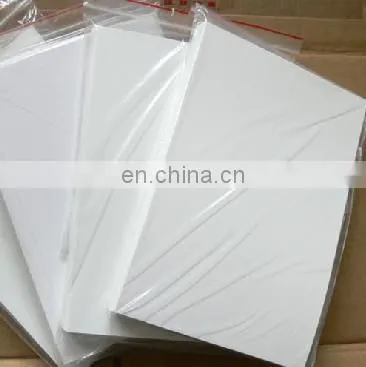 Heat Transfer paper for plastic roller sublimation paper