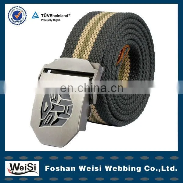 military belt