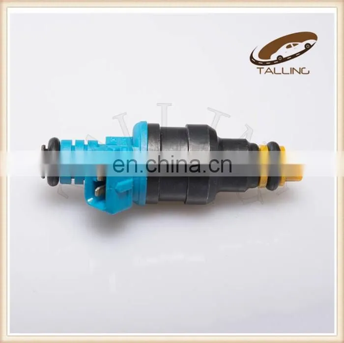 High Quality Fuel Injector Nozzle OEM 0280150563 1600cc FI1600C563-1 for A-ud i B-M W Oo-el F i-at V W Iv-ec o Injector Nozzle