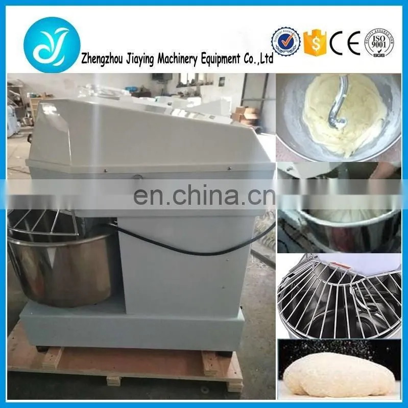 Manufacturer for chapati dough mixing machine