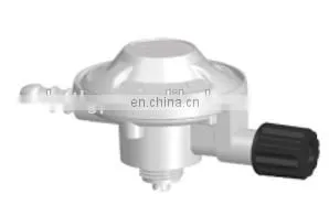 low pressure lpg gas regulator for Kenya Nigeria market