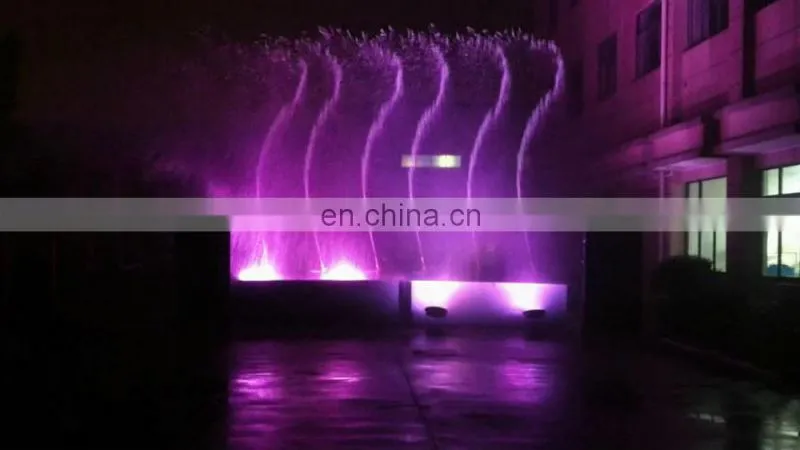 Cast-iron jebao fountain pump garden fountain pumps