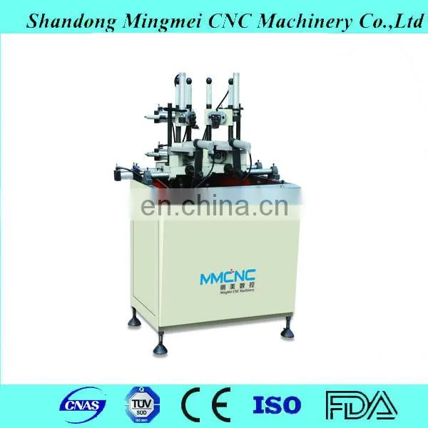 OEM pvc window manufacturing machine