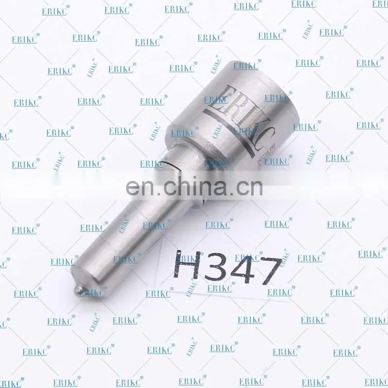 ERIKC C347 D347 common rail nozzle E347 F347 H347 spraying nozzles L347PRD L347PBD for Mercedes A6510704987 A6510700587