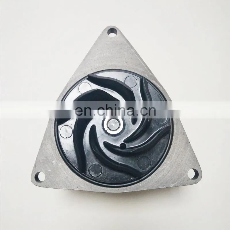High quality QSL9 diesel engine part 5291446 water pump