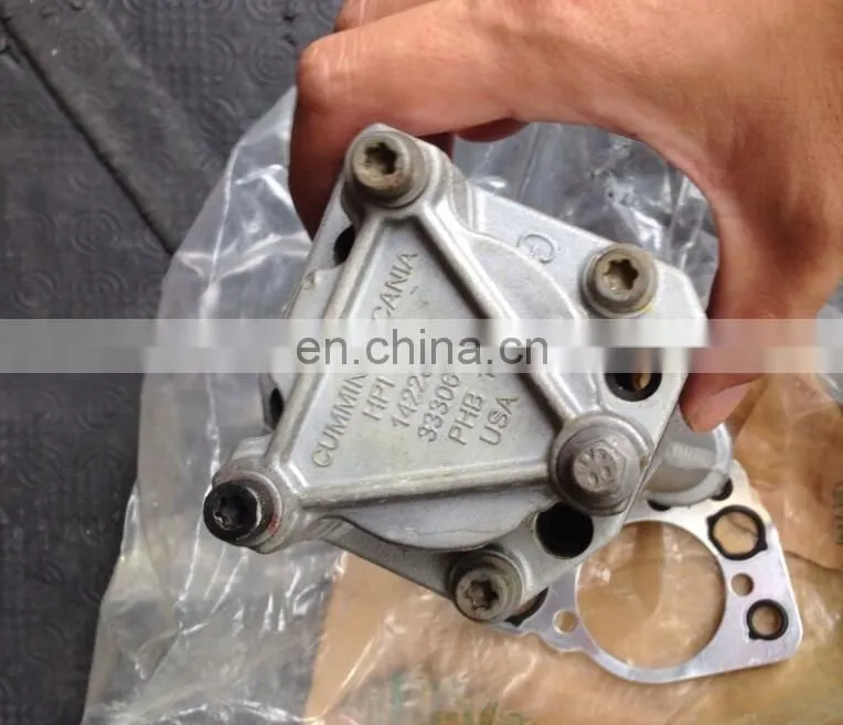 fuel pump spare parts engine 4088848 QSX15