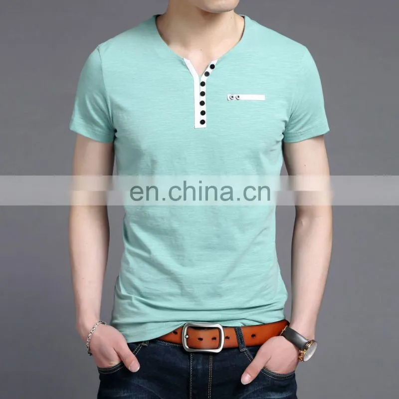 Wholesale custom Spring printing high-quality leisure fashion long sleeves hip hop t-shirt mens clothing