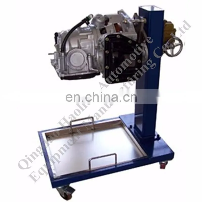Automatic Transmission Dismounting Engine Turn-over Stand