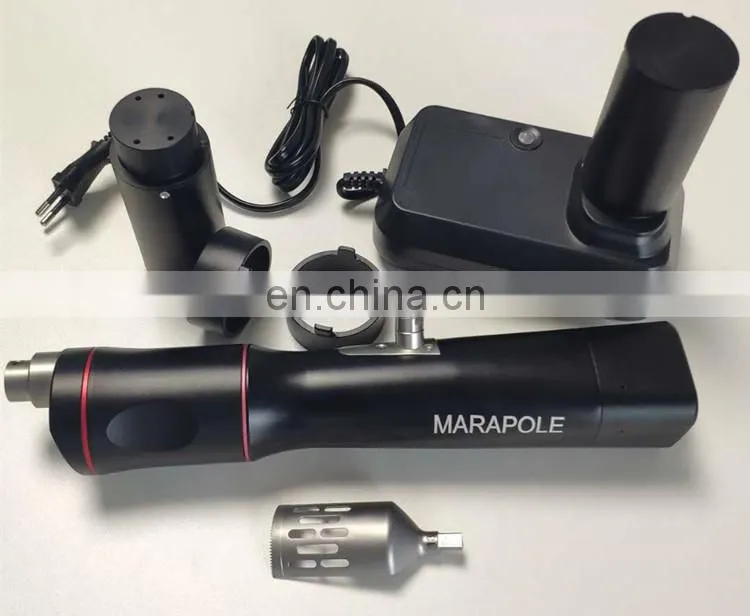 Battery of TPLO Saw, electric surgery drill; orthopedic drill saw power tools