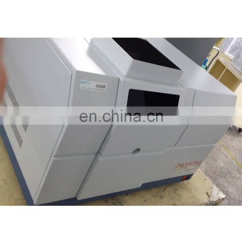 atomic absorption spectrometer spectrophotometer price