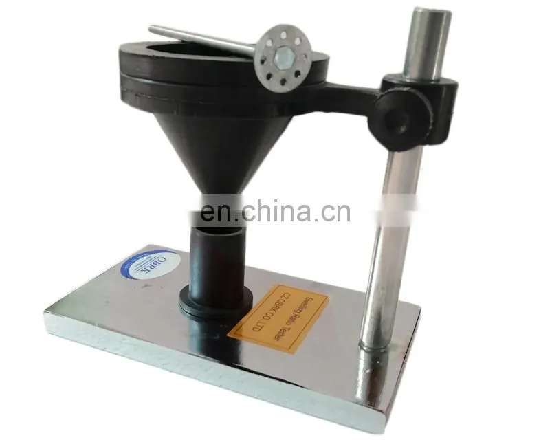 Soil Swelling Ratio Tester