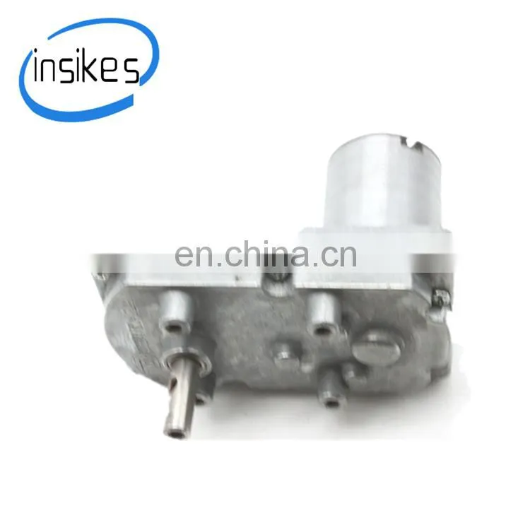 Wholesale price GM-540 rotating motor small dc gear motor