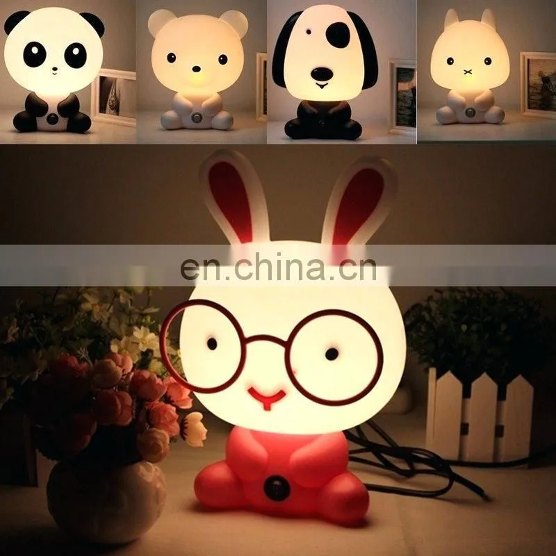 New arrivals cheap price kids baby room led night light