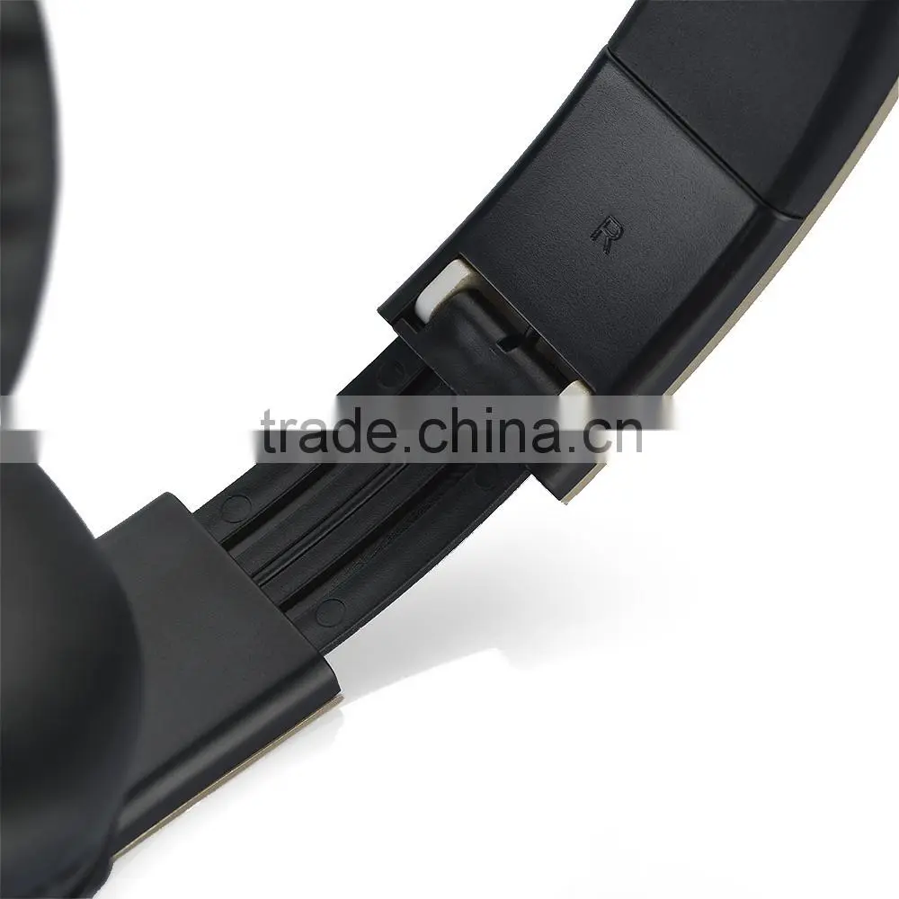 Wired /BLuetooth 4.0Headphones With FM function