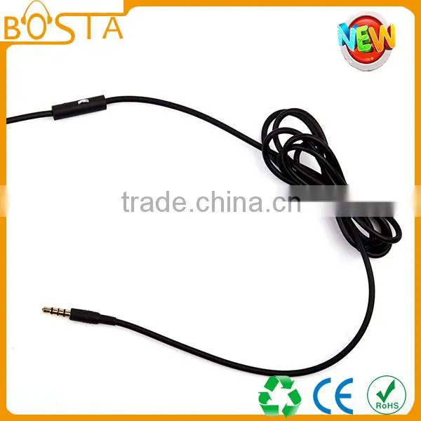 Manufacturing professional wholesale top selling stereo fancy professional headphones headsets