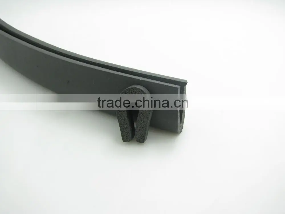 foam shock proof rubber mat