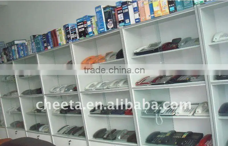 Corded phone with Big Button ,best-seller- best telecommunication products.