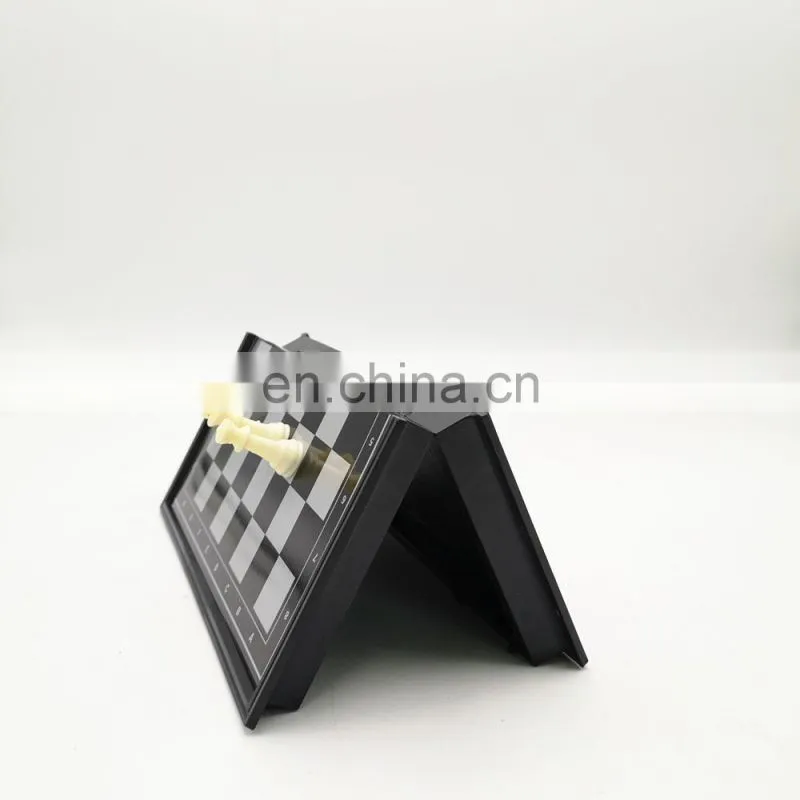Small Size Portable Magnetic Chess Games Sets