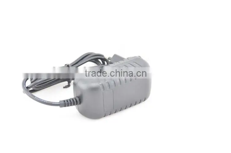 wall type ac adapter 18v 400ma