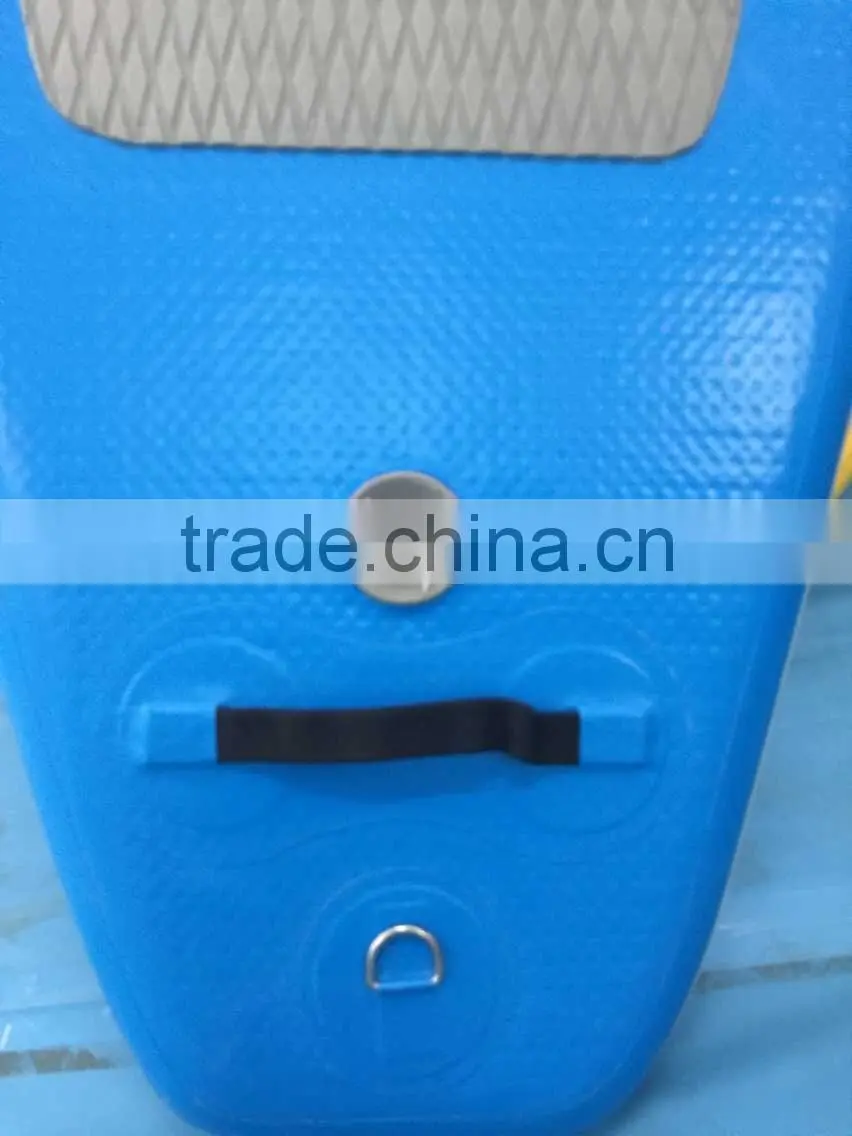 Female Inflatable sup board/sup board Inflatable board