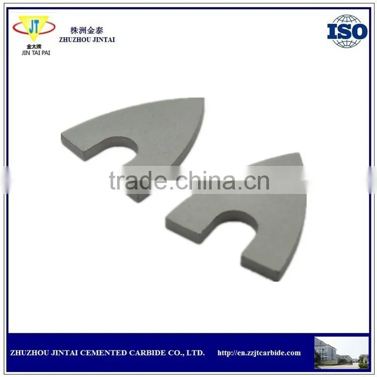 OEM Tungsten Carbide Non-standard with excellent quality