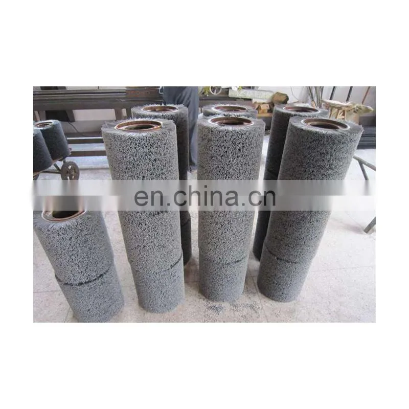0.2mm-0.50mm Hign carbon Brush steel wire Alambre De Acero Para Resortes