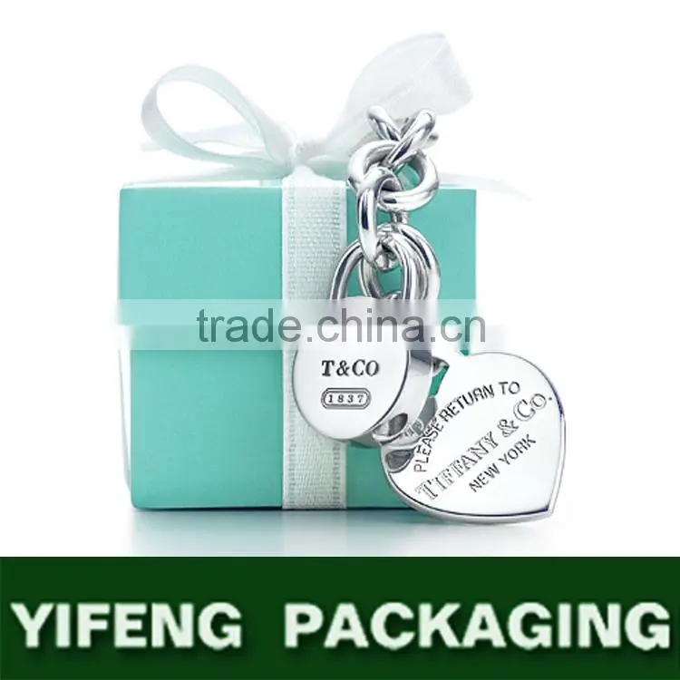 gift box printed paper /cardboard packaging