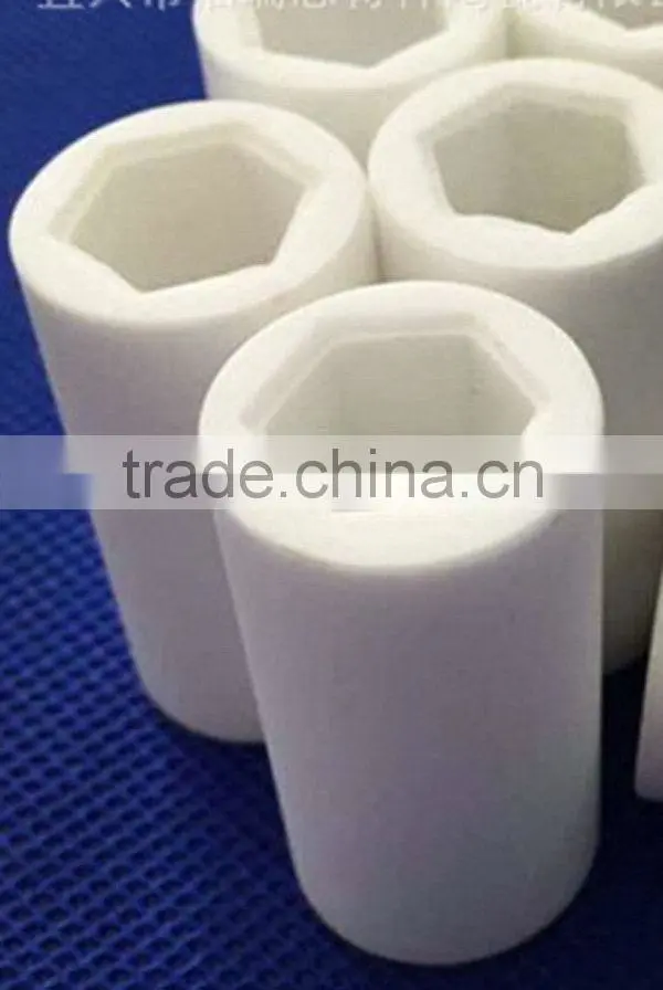 Super quality OEM zirconia ceramic blade