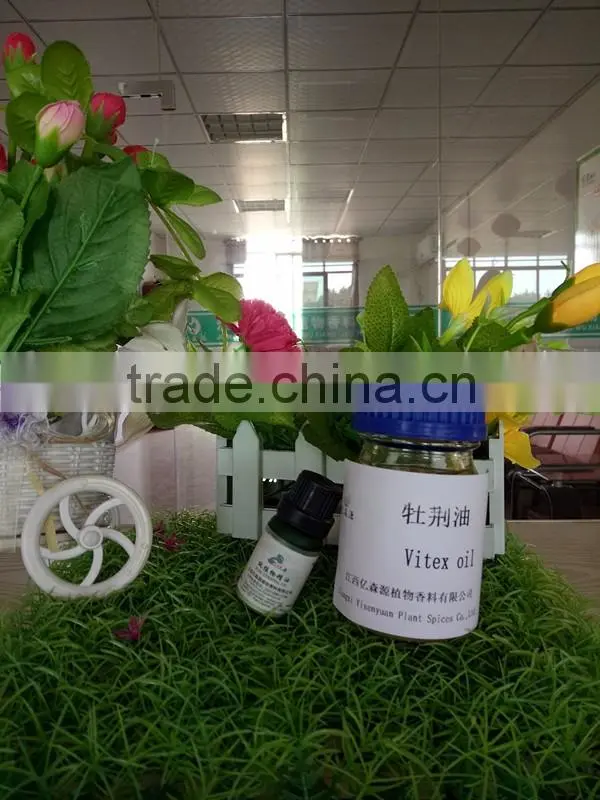 vitex oil