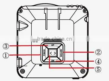 hot sell Factory Offer Full HD Car Black Box Car Dash Camera best selling car accessories