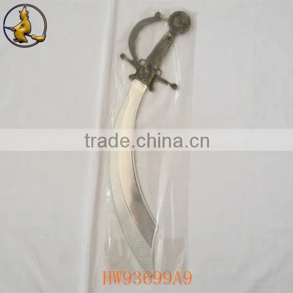 Most Popular Plastic Pirate Weapons for Party Disguise