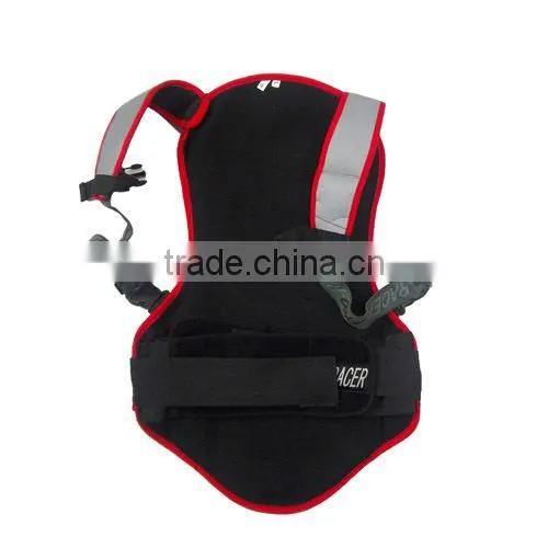 Motorcycle Back Guard