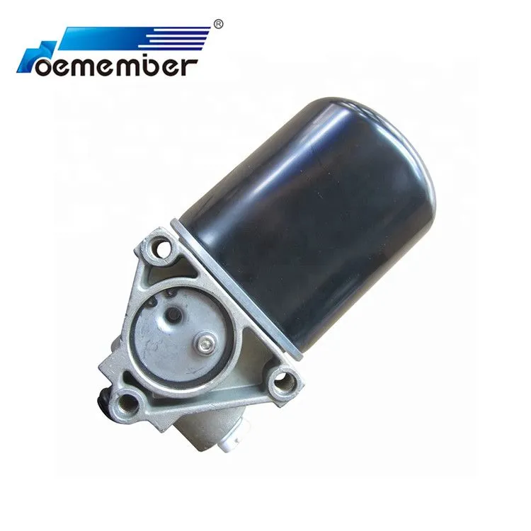 AD-SP Type Compressed Air System Parts Air Dryer 955205 for Semi Truck