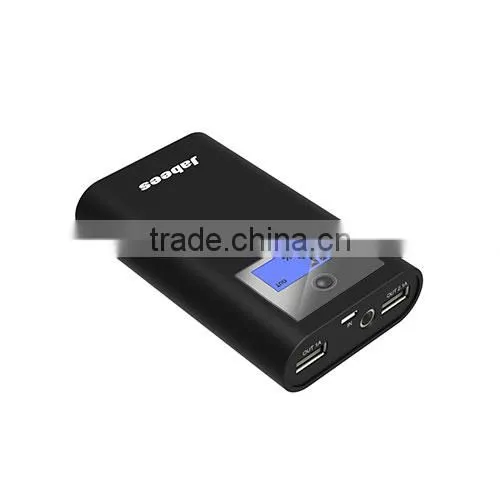2014 newest high quality portable powerbank for laptop