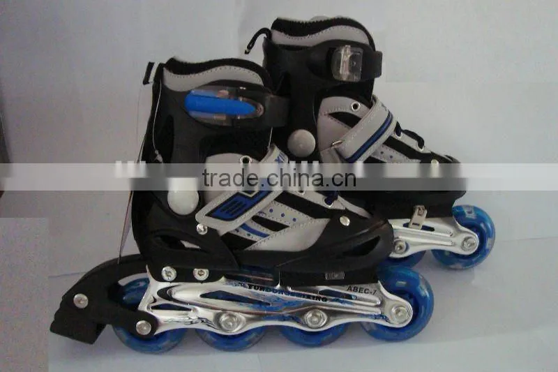 2015 new design land roller skate wheel