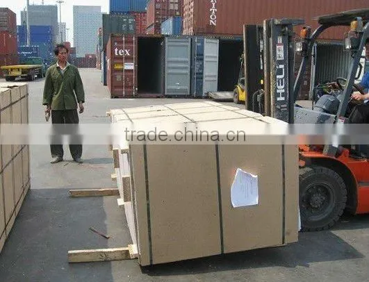 melamine mdf
