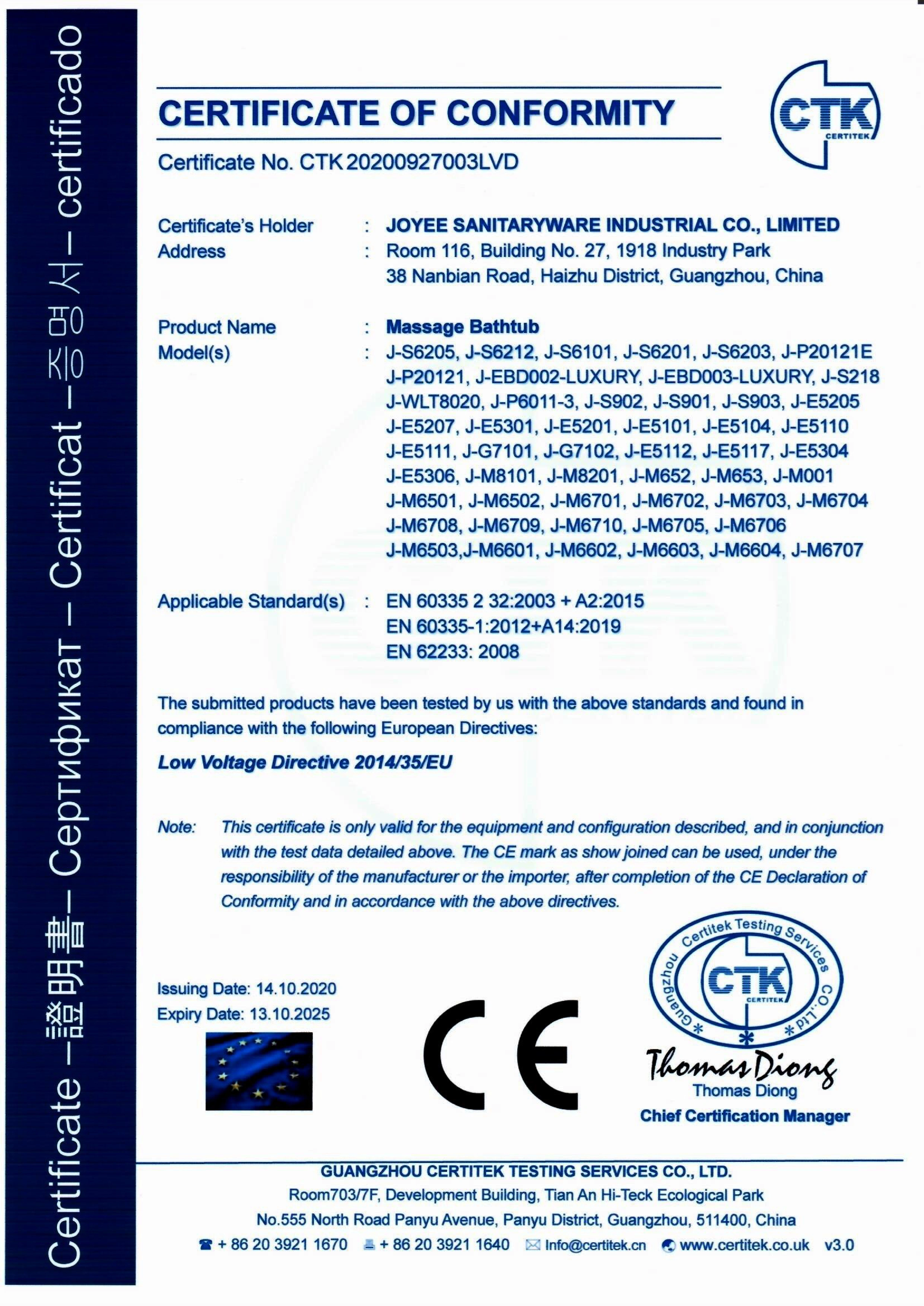 CTK