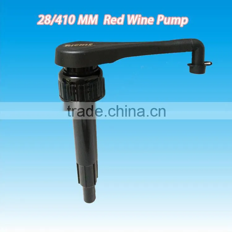Universal closure 5ml-8ml-10ml Big dosage Syrup pump,Juice pump