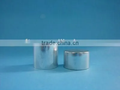 Aluminum bottle cap, 30mm, 37mm, 68mm aluminum water bottle cap, air freshener lid