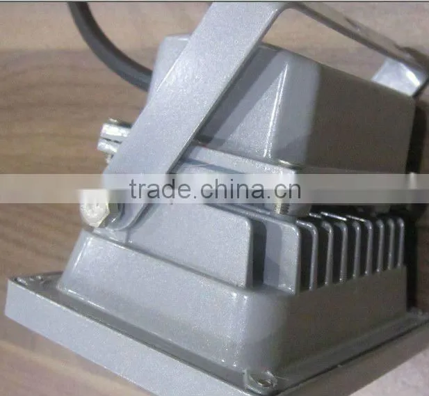 led flood light good quality Guzhen factory