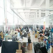 Qingdao Zeshu Commerce Co., Ltd. company overview - view 3