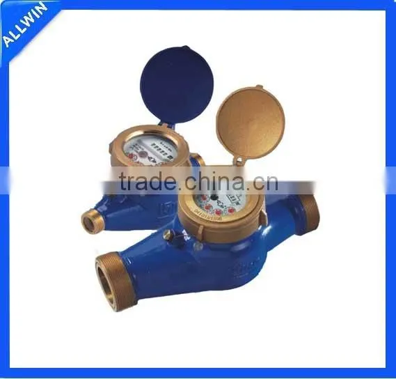 Residential/Commercial Water Meters